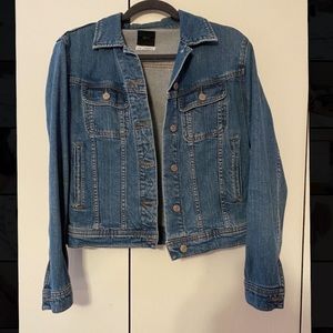 BDG Jean Jacket